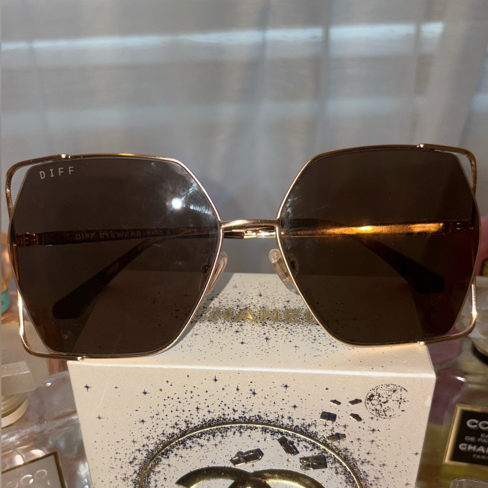 Sunflower ๐ป sunglasses ๐ถ๏ธ - Picture 3 of 11